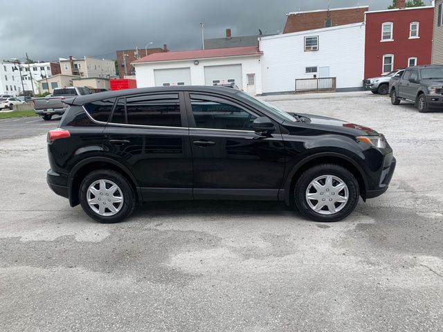 Used 2017 Toyota RAV4 SUV