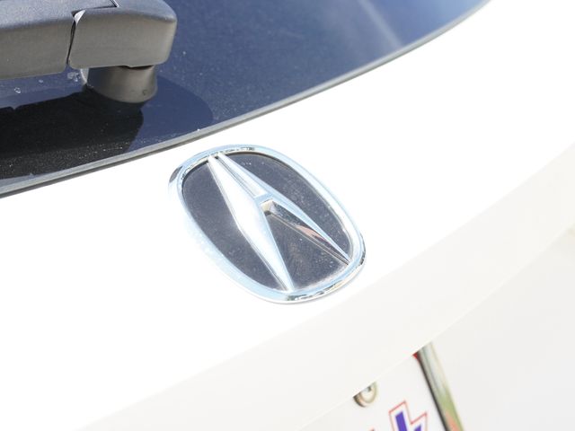 Used 2025 Acura MDX SUV