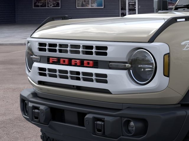 New 2026 Beige Ford Heritage Edition image 20