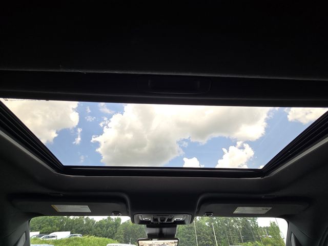 2024 GMC Sierra 2500HD AT4:169726A