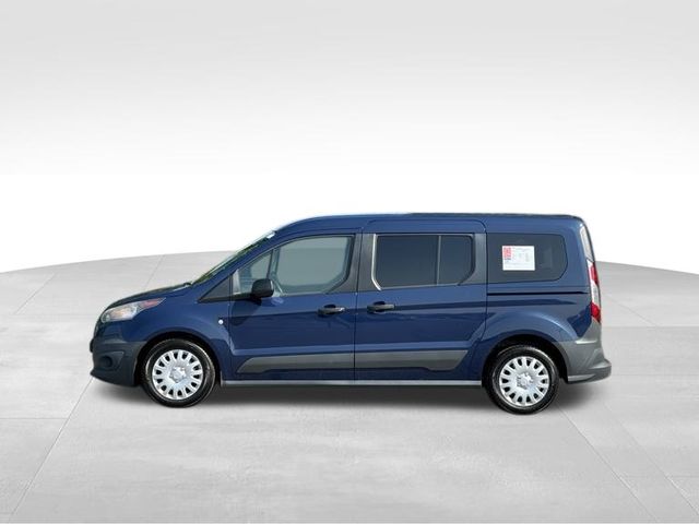 2018 Ford Transit Connect XL 2