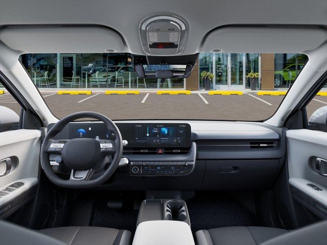 New 2026 Hyundai IONIQ 5 SUV