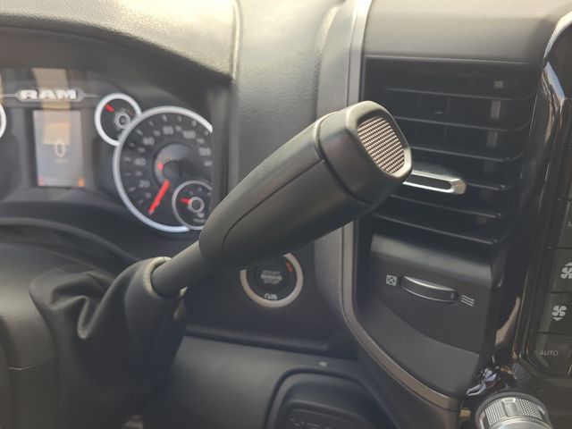 New 2026 Silver Ram Tradesman image 21