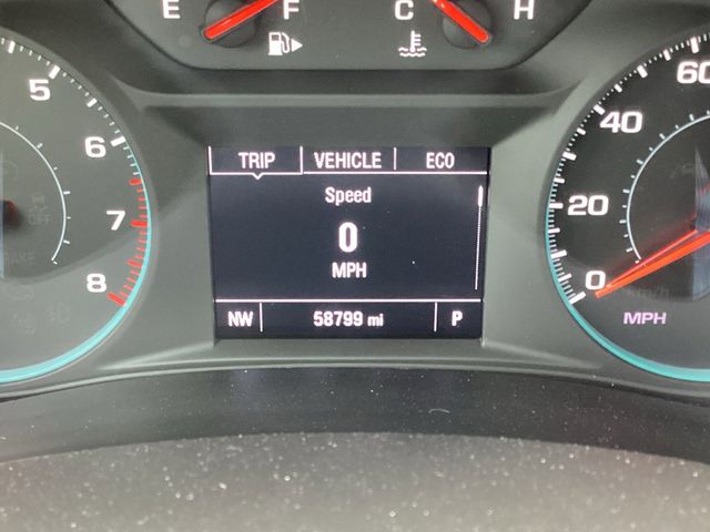 Used Car 2024 Chevrolet Malibu  Lt For Sale Under $20,000 In San Antonio, Texas