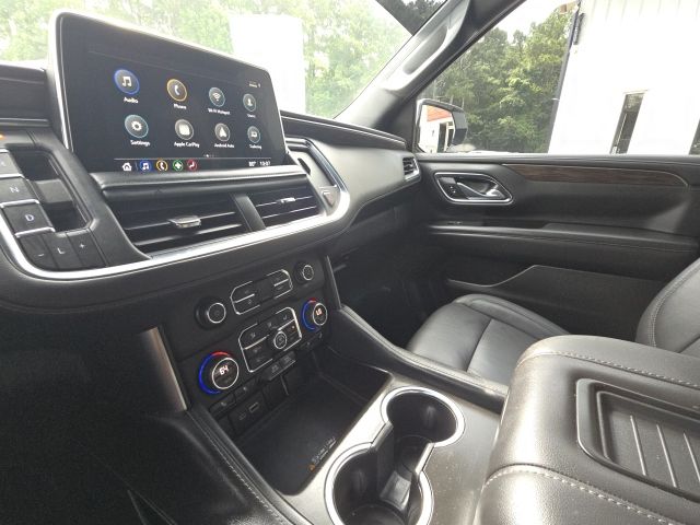 2021 Chevrolet Tahoe Z71:47059A
