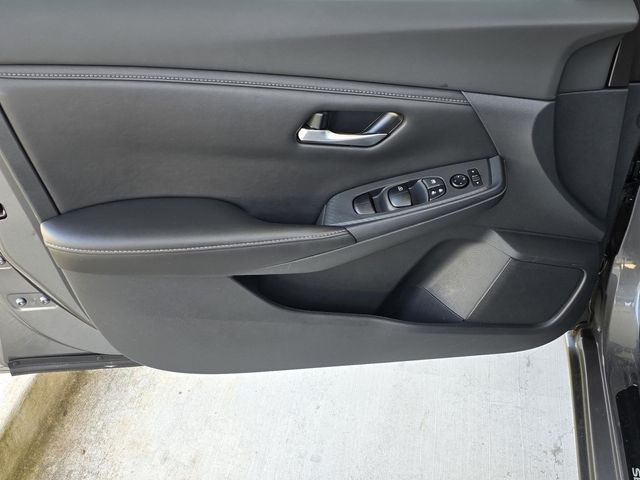 Used 2022 Nissan Sentra Sedan