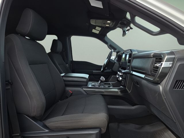 Used 2023 Ford F-150 Truck