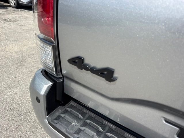 Used 2023 Toyota Tacoma Truck