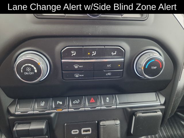 Used 2024 Chevrolet Silverado 2500HD For Sale in Grove City, OH
