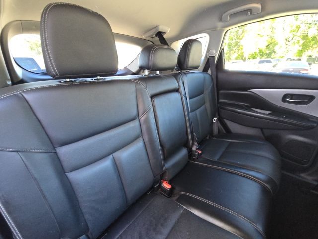 Photo of 2021 Nissan Murano SL in Dallas, GA - 14,  2021 Nissan Murano SL:44408A