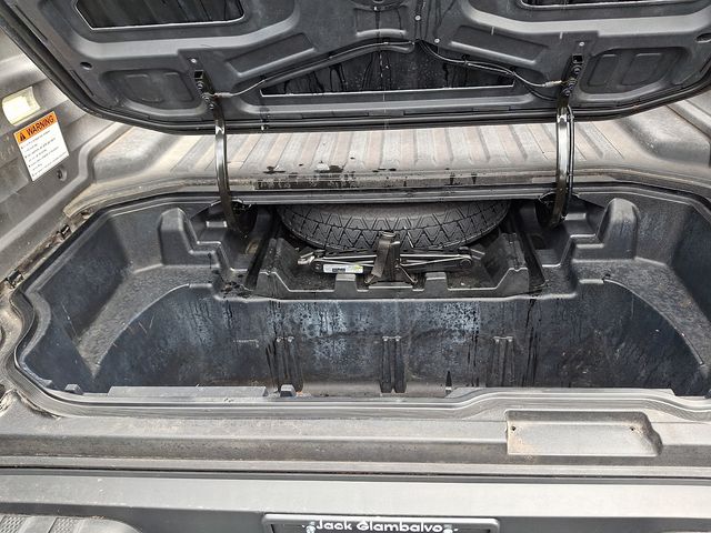 Used 2022 Honda Ridgeline Truck