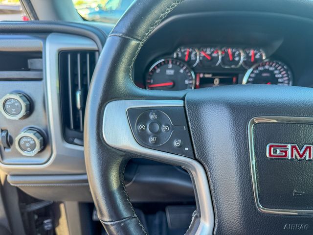 used 2014 GMC Sierra 1500 car, priced at $24,998