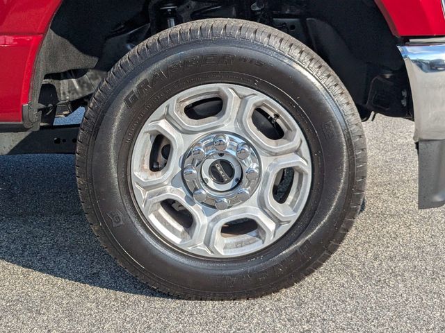 Used 2026 Ford F-250SD Truck