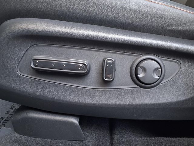 New 2026 Honda CR-V Hybrid SUV