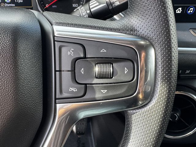 2025 Chevrolet Blazer LT White at Classic Elite Chevrolet Sugar Land