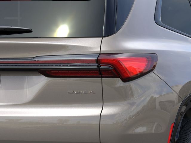 New 2026 Beige Buick Sport Touring image 11