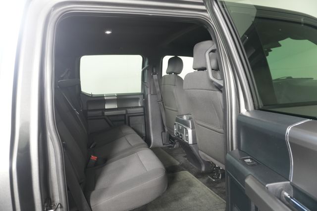 Used 2017 Gray Ford XLT image 30