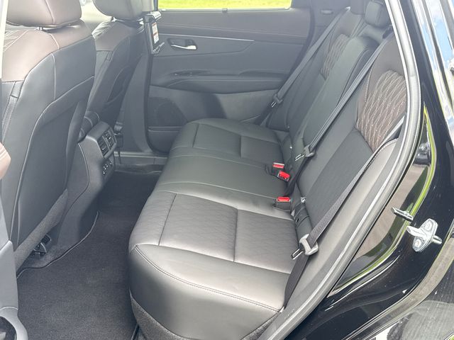 New 2026 Nissan Murano SUV