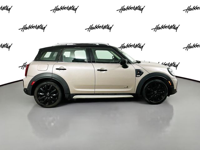 2022 MINI Cooper S Countryman Signature 4