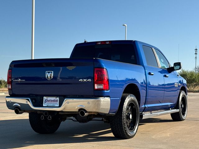 Used 2015 Ram 1500 Truck