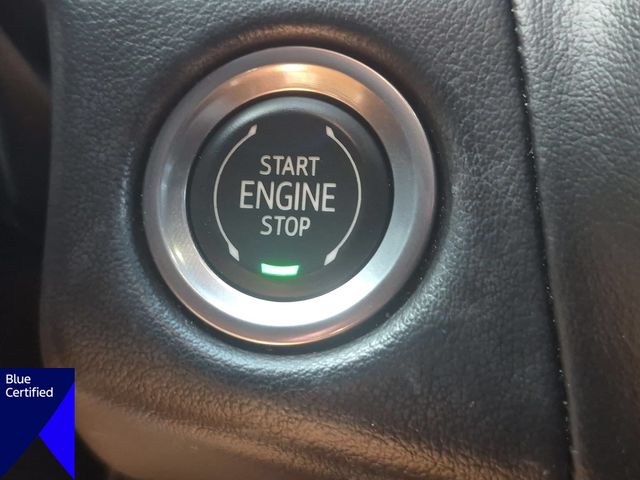 Used 2023 Red Chevrolet RST image 28