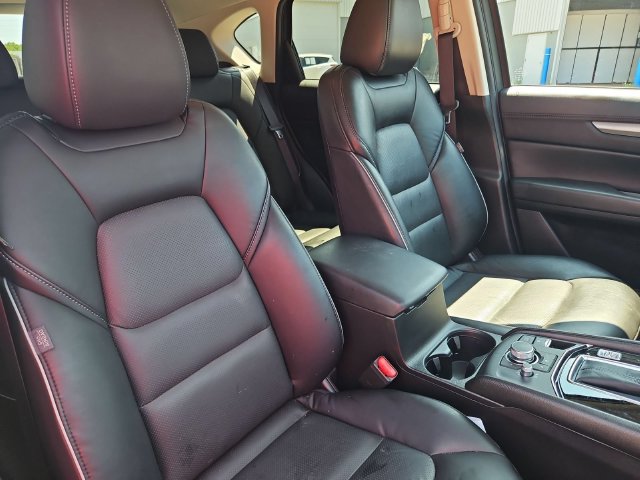2024 Mazda CX-5 #30