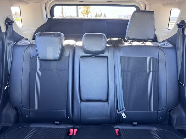 2020 Ford EcoSport SES