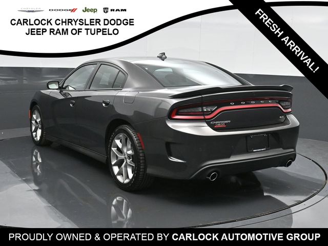 2023 Dodge Charger GT 8