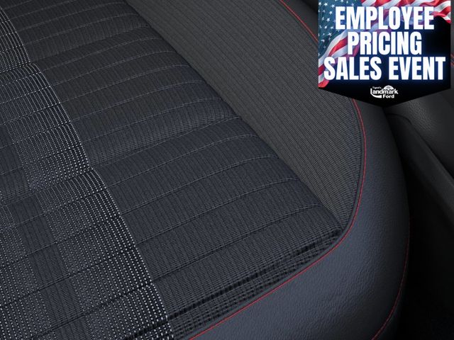 new 2026 Ford Explorer car, priced at $49,505