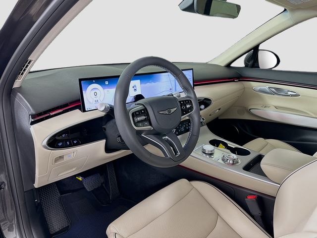 Thumbnail: 2026 Genesis GV70 - 9