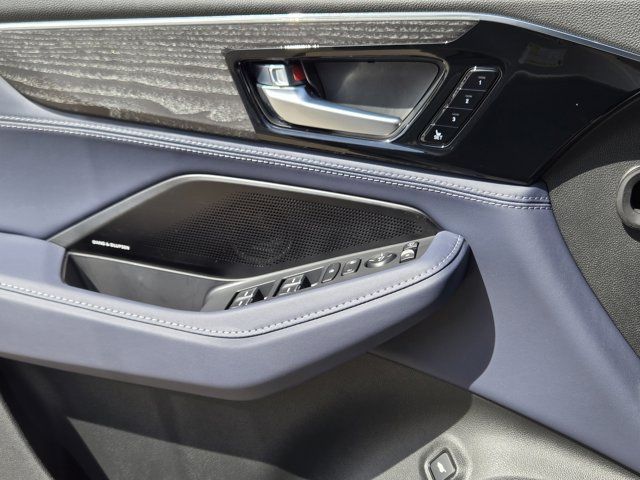 new 2026 Acura MDX car, priced at $77,525