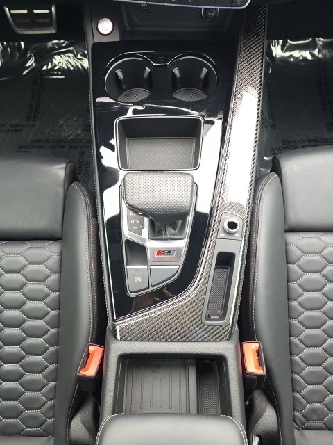 2022 Audi RS 5 2.9T:46208A1