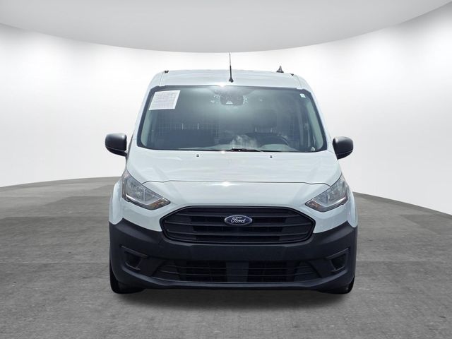 Used 2022 Ford Transit Connect Van