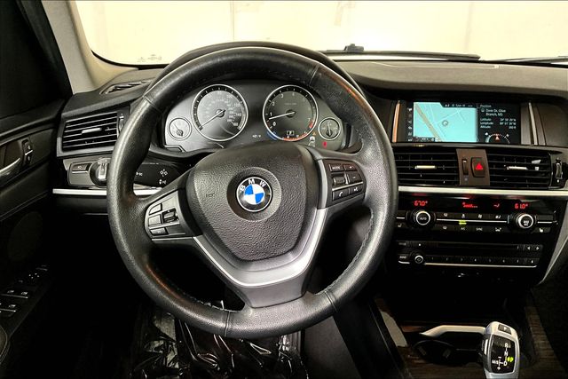 Used 2017 BMW X3 For Sale in OLIVE BRANCH, MS