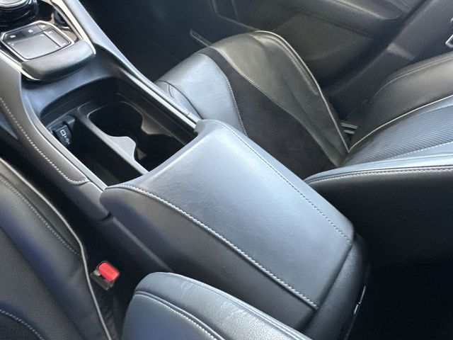 Used 2019 Blue Acura A-Spec Package image 21