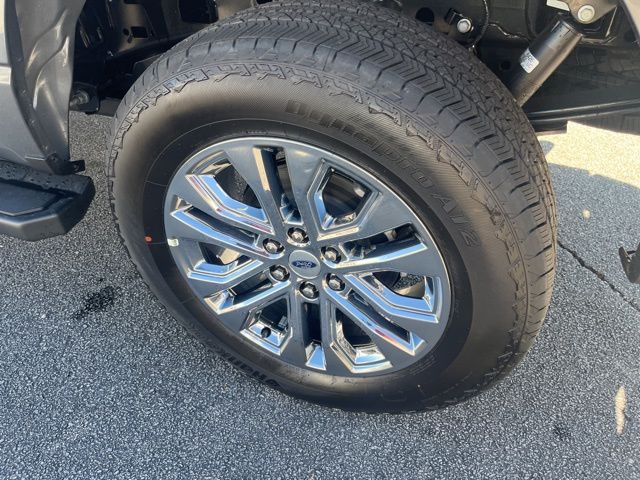 2025 Ford F-150 Lariat:168659