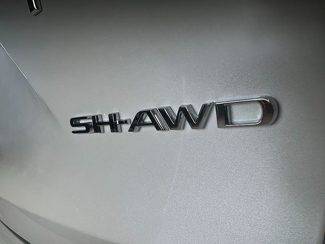 2026 Acura RDX Technology Package - null exterior view 6