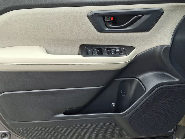 used 2026 Subaru Forester car, priced at $29,965