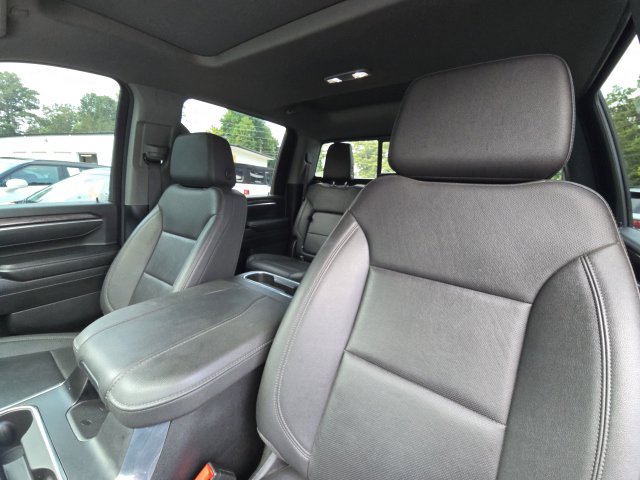 2025 Chevrolet Silverado 2500HD LTZ:169602A