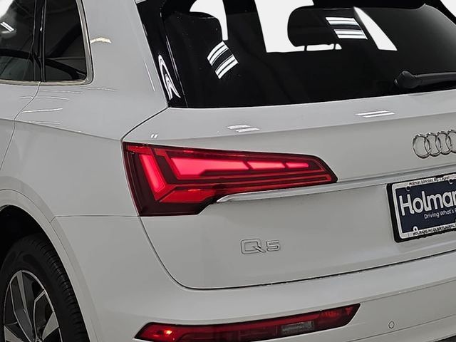 Certified Used 2021  Audi 45 Premium Plus image 31