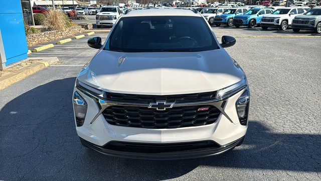 new 2026 Chevrolet Trax car, priced at $28,380