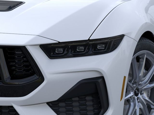 New 2026 White Ford GT Premium image 18