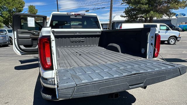 2022 GMC Sierra 3500HD SLT 15