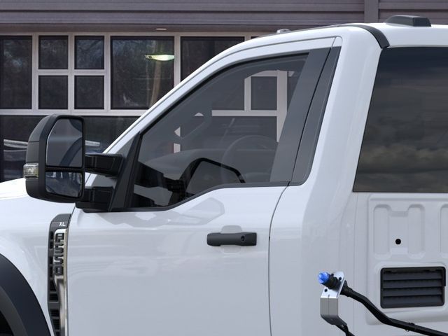 New 2025 White Ford XL image 20