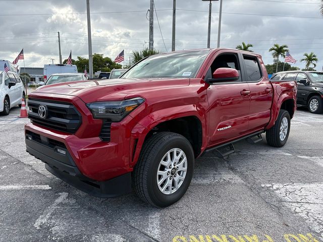 Used 2024 Toyota Tacoma Truck