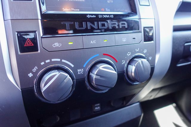 used 2016 Toyota Tundra car, priced at $21,000