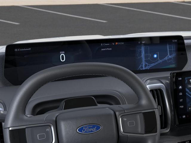 2026 Ford Expedition Platinum:169299
