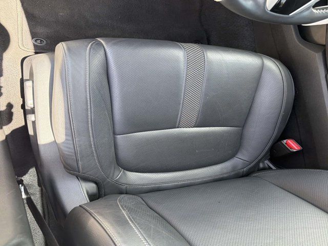 Used 2021 Honda Civic Sedan