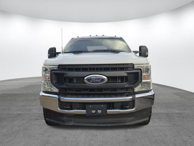 Used 2022 Ford F-250SD Truck