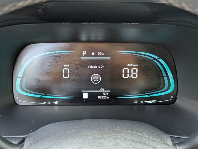 2023 Hyundai Palisade XRT Black at Monument Chevrolet